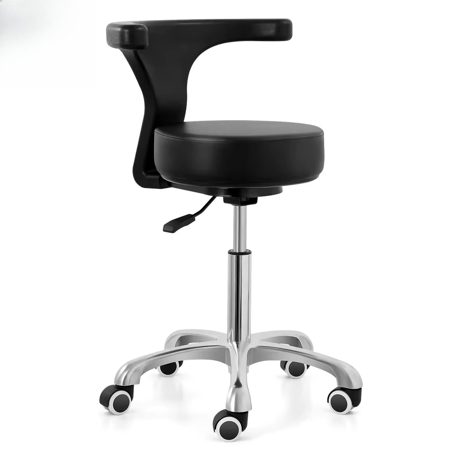 Office Stool - Nordischer minimalistischer kommerzieller medizinischer Liftstuhl, verstellbare