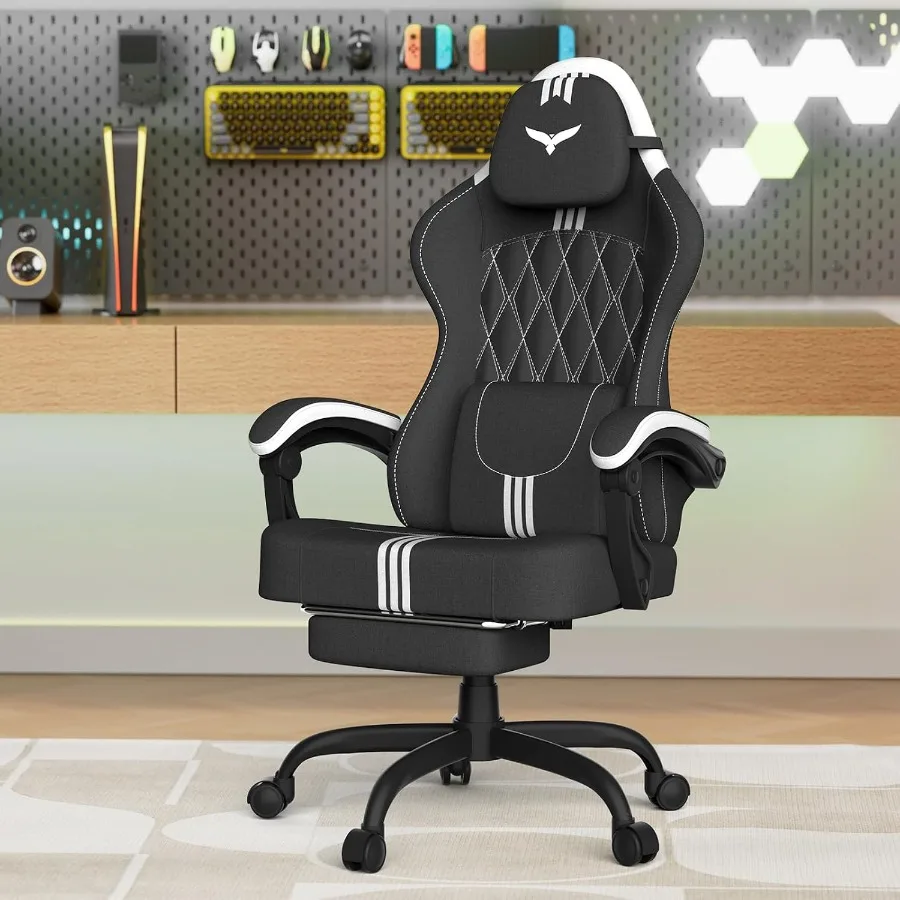 Office Chair Cushion - Ergonomischer Bürostuhl für den Heim- und