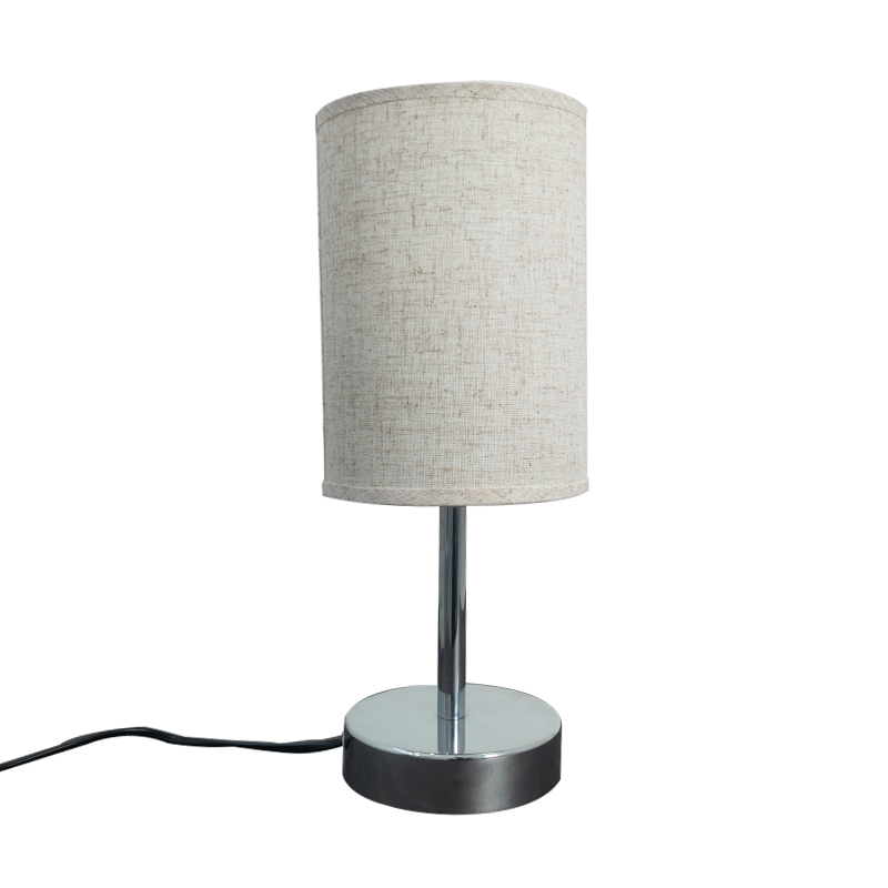 Desk Lamp - Fabrik-Großhandel Schlafzimmer Innenbeleuchtung Schreibtisch-LED-Lampe Touch-Nachttischlampe Zylindrische
