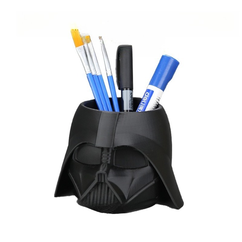 Desk Organizer - Star Wars Darth Vader Schreibtisch-Stifthalter Cooler