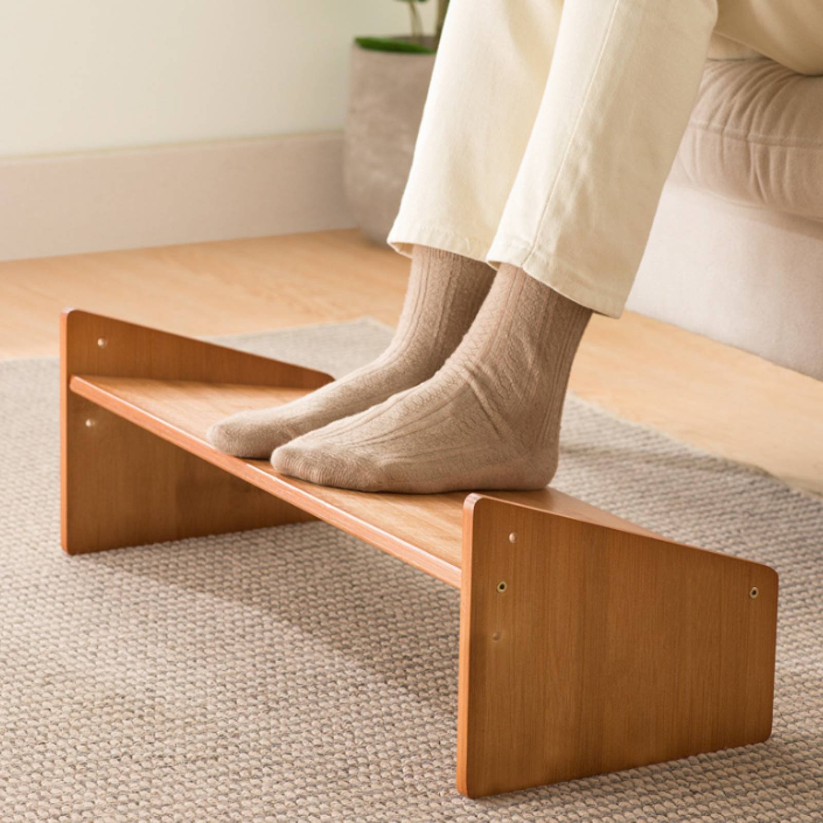Fußstütze für unter den Schrei – Office Stool Bewertung und Preis