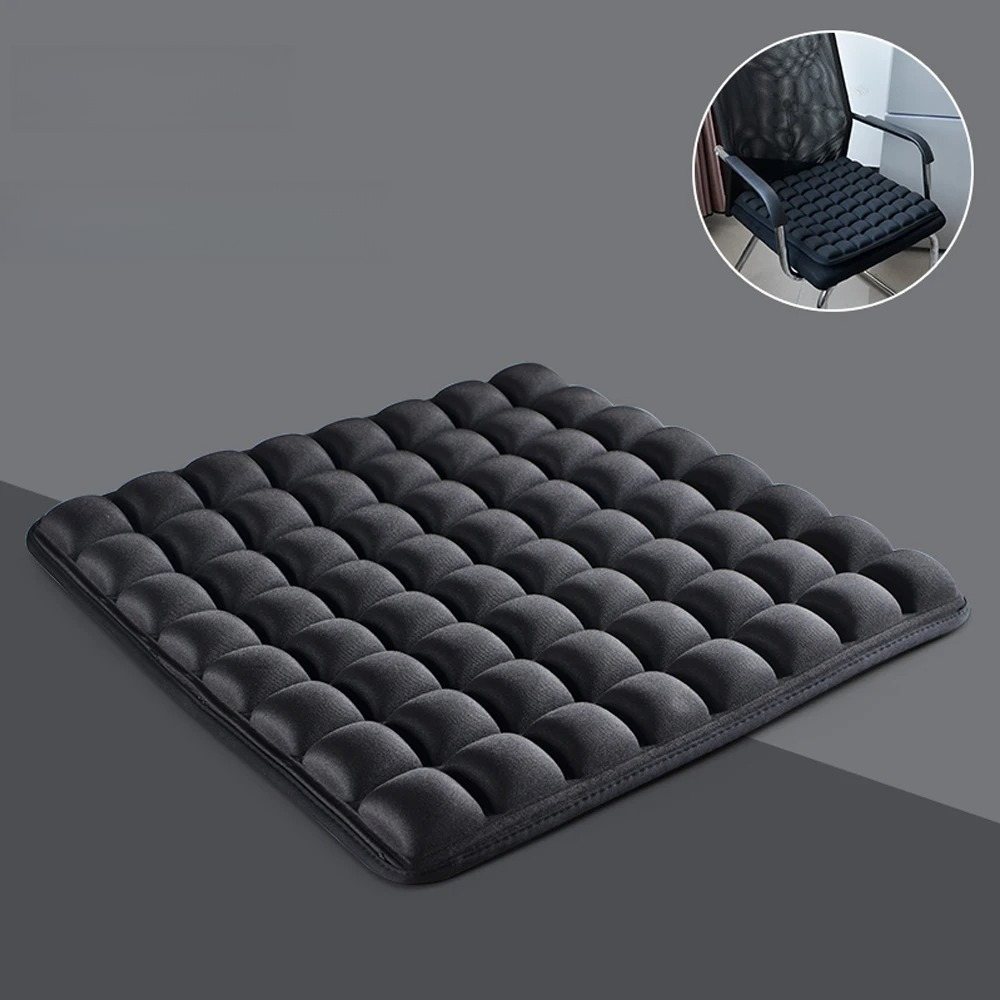 3D Bürostuhlkissen, Langlebig, – Office Chair Cushion Bewertung und Preis