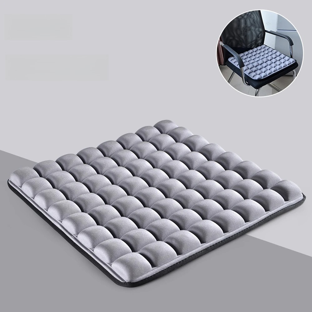 3D Bürostuhlkissen, Langlebig, – Office Chair Cushion Bewertung und Preis