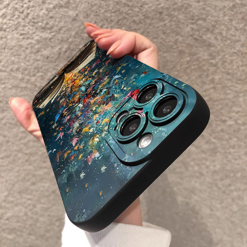 Für Samsung S26 A16 A26 A36 A5 – Bookshelf Bewertung und Preis