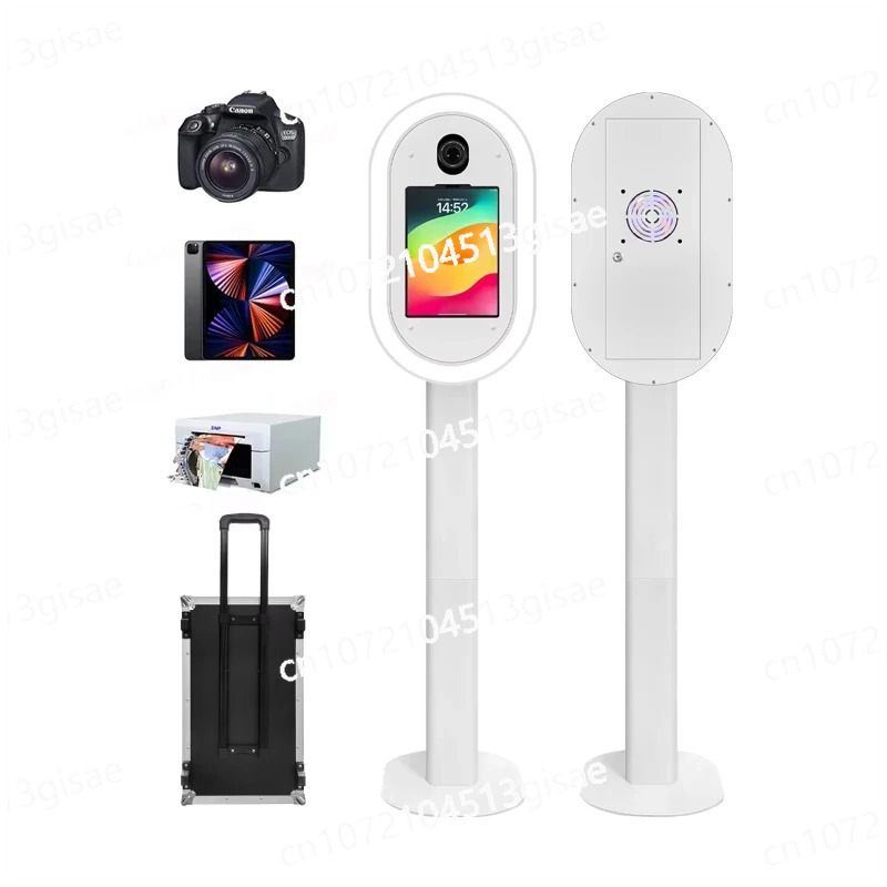 Schnelle Montage DSLR Photoboo – Printer Stand Bewertung und Preis