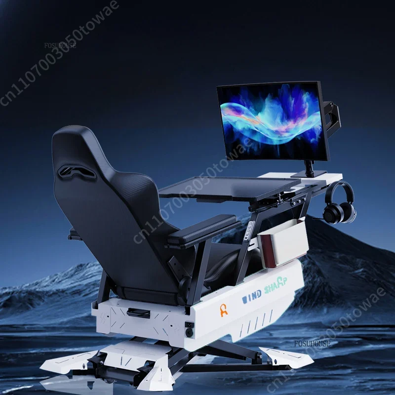 Verstellbare Gaming-Station Co – Standing Desk Bewertung und Preis
