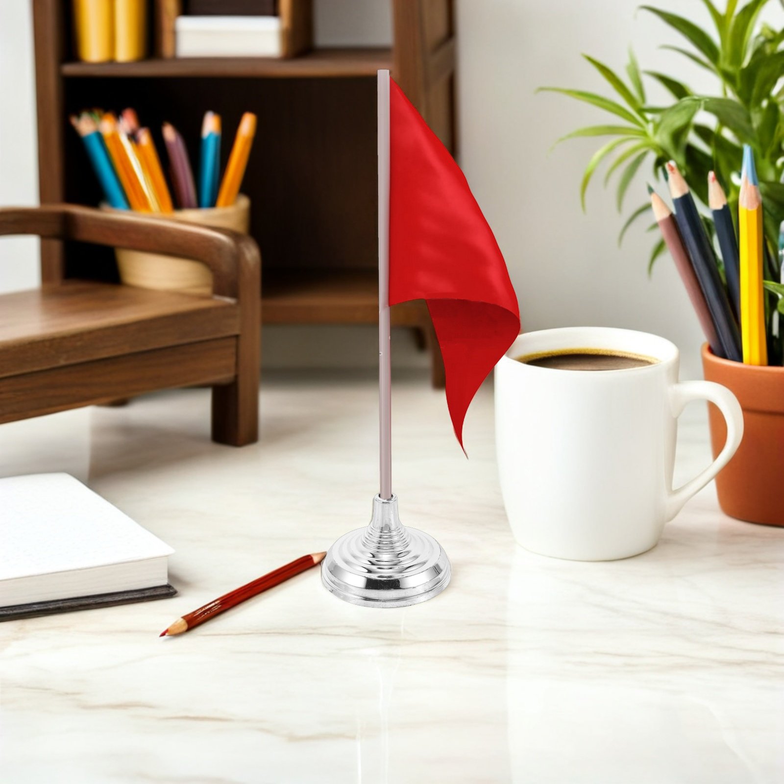 12 Stück silberner Mini-Schrei – Office Furniture Brands Bewertung und Preis