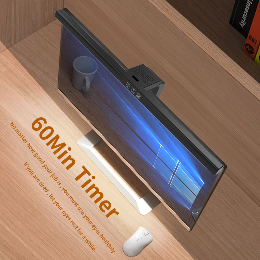 50cm LED-Monitorleuchte Bildsc – Office Furniture Brands Bewertung und Preis