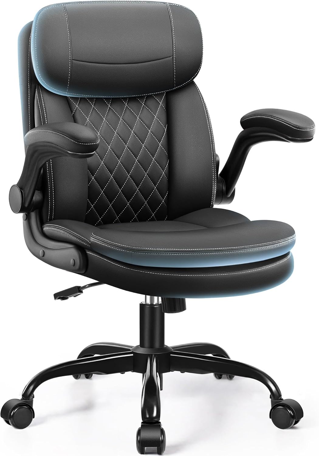 Ergonomischer Bürostuhl mit do – Office Chair Cushion Bewertung und Preis