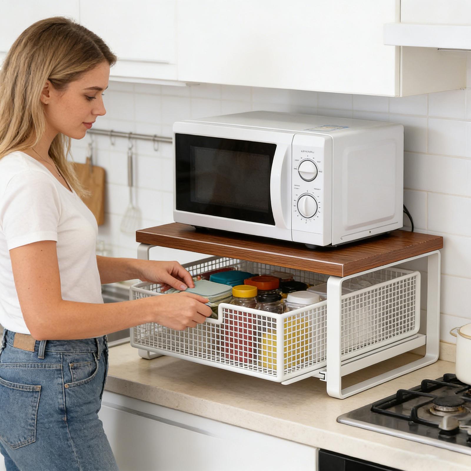 Druckerständer, platzsparend,  – Printer Stand Bewertung und Preis