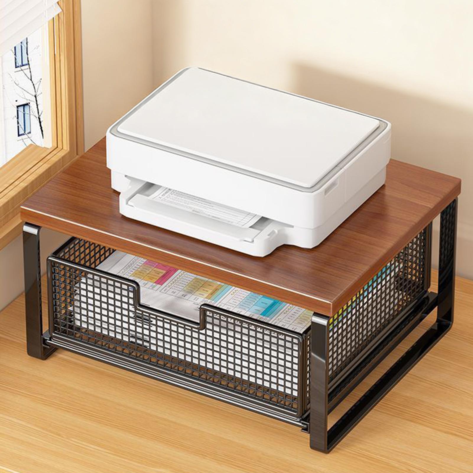 Druckerständer, platzsparend,  – Printer Stand Bewertung und Preis