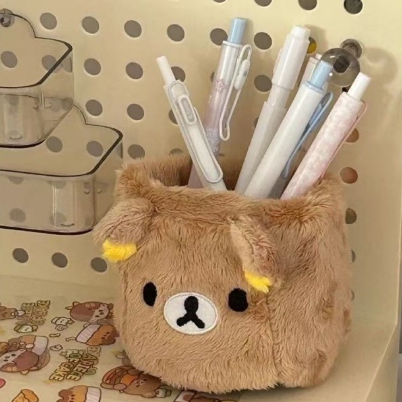 Rilakkuma Aufbewahrungsbox für – Desk Organizer Bewertung und Preis