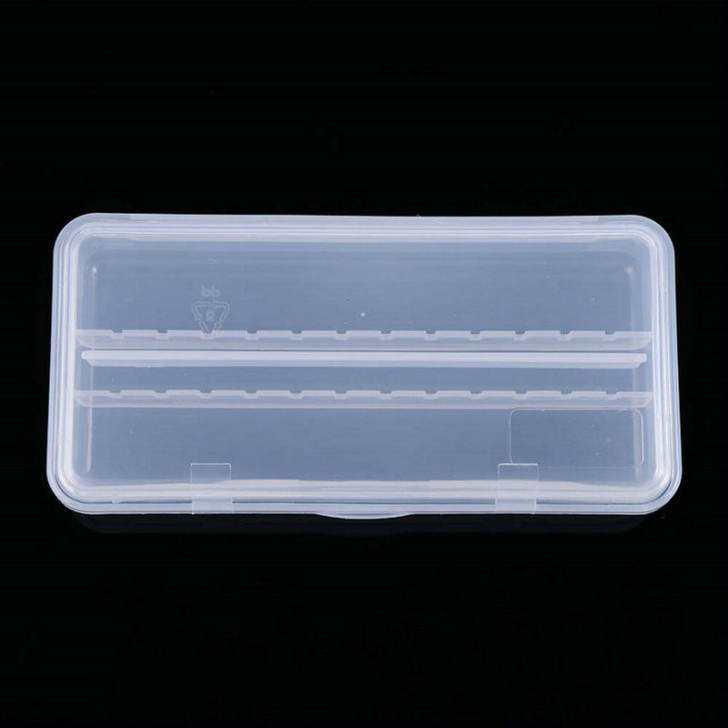 1Pcs 10/12/20/30 Löcher Nagel  – File Cabinet Bewertung und Preis