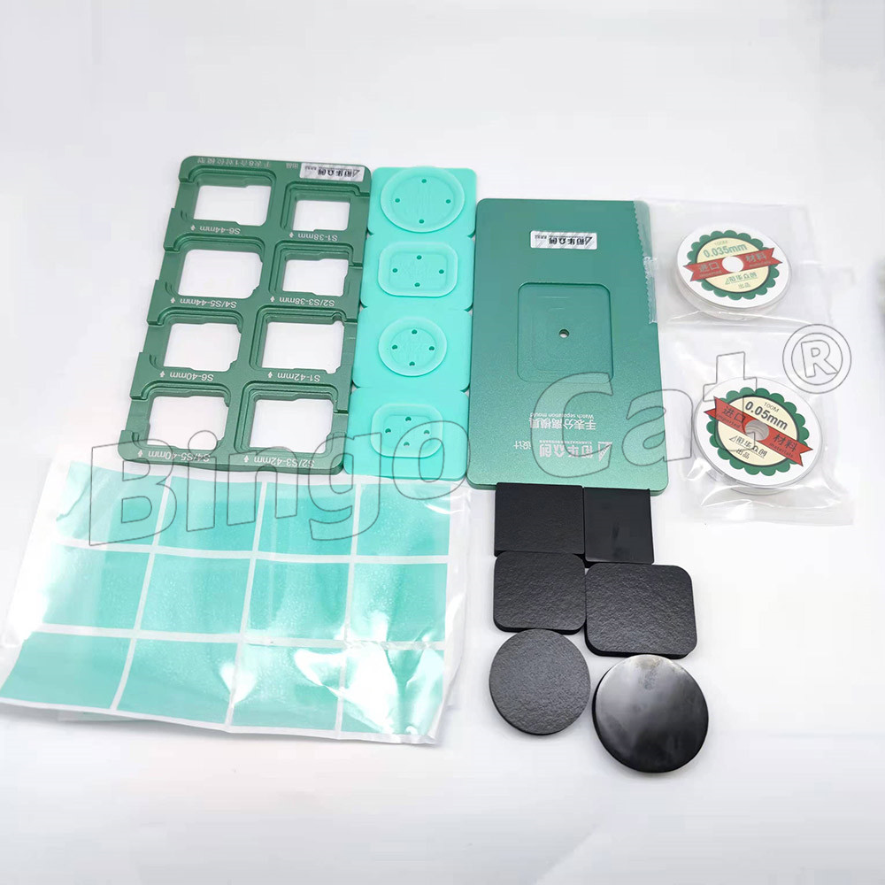 XHZC 10in1 Fitting Ausrichtung – Partition Screen Divider Bewertung und Preis