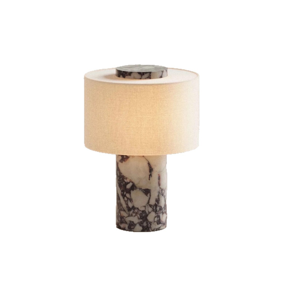 Marmor-Nachttischlampe mit Tou – Desk Lamp Bewertung und Preis