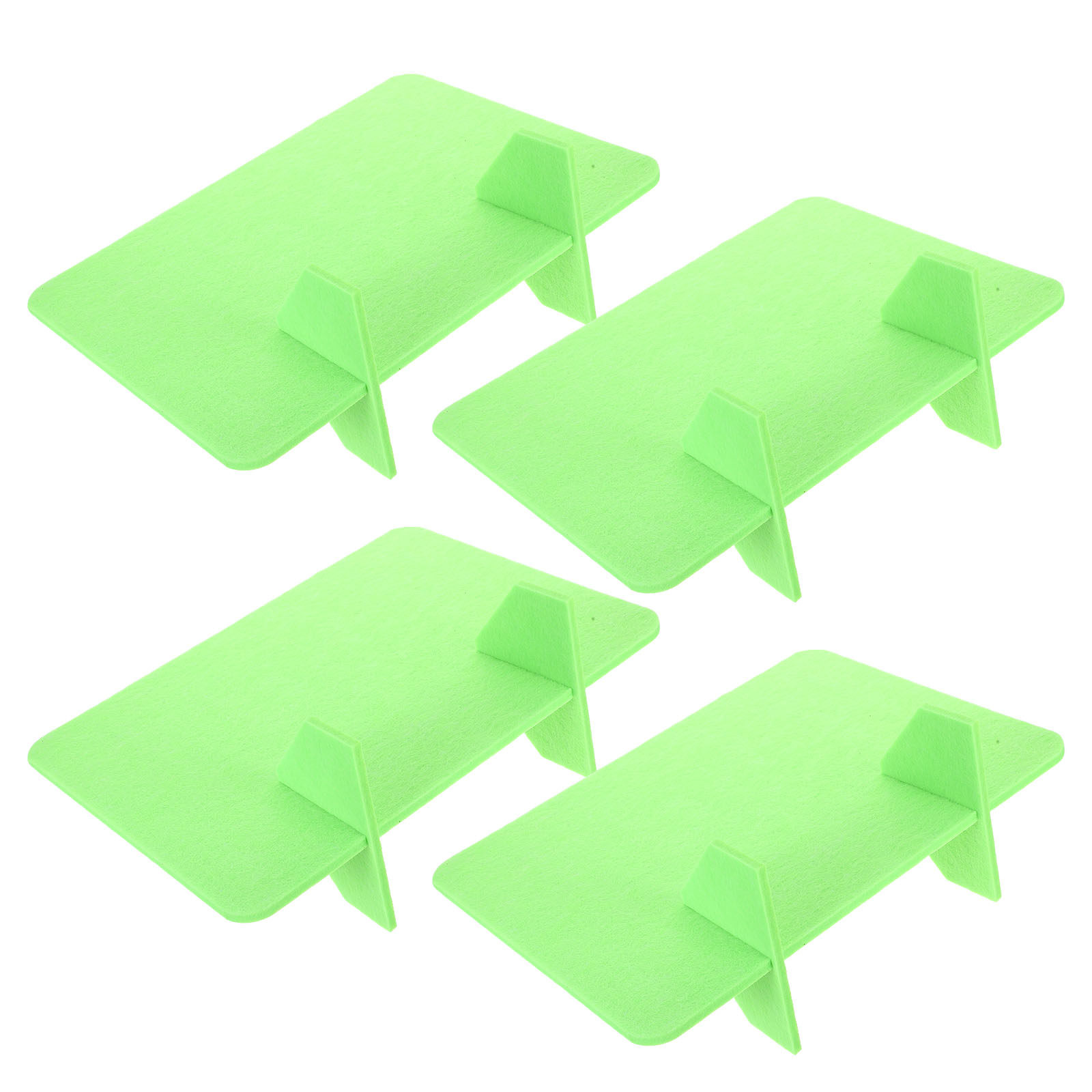 4 Stück Desktop-Sichtschutzpan – Partition Screen Divider Bewertung und Preis