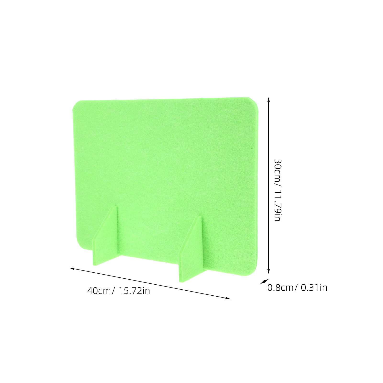 4 Stück Desktop-Sichtschutzpan – Partition Screen Divider Bewertung und Preis