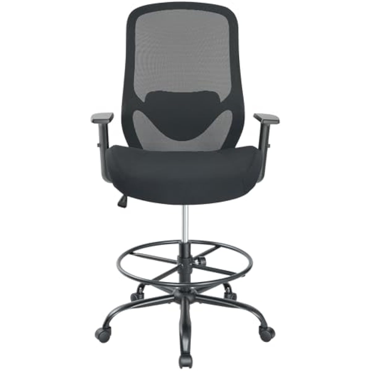 Ergonomischer hoher Zeichenstu – Standing Desk Bewertung und Preis