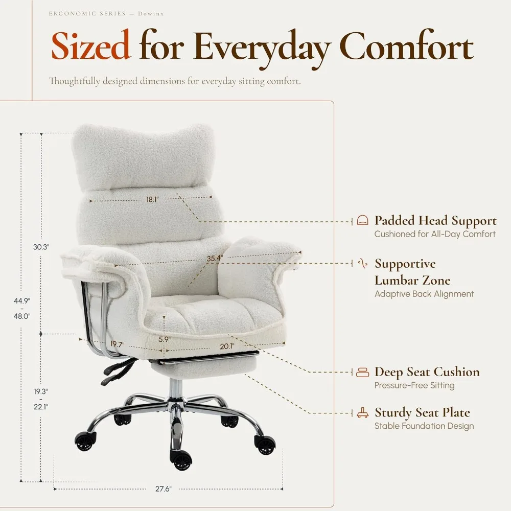 Ergonomischer Bürostuhl für gr – Office Chair Cushion Bewertung und Preis