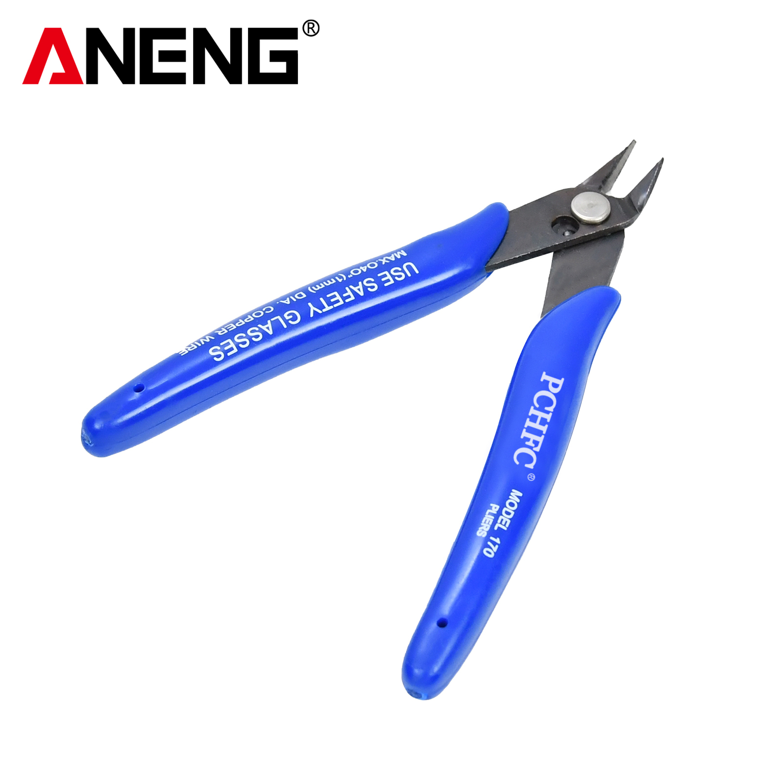 ANENG Diagonalzange Mini-Draht – Printer Stand Bewertung und Preis