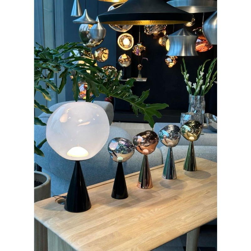 Wohnaccessoire „Lavalampe“, Le – Desk Lamp Bewertung und Preis