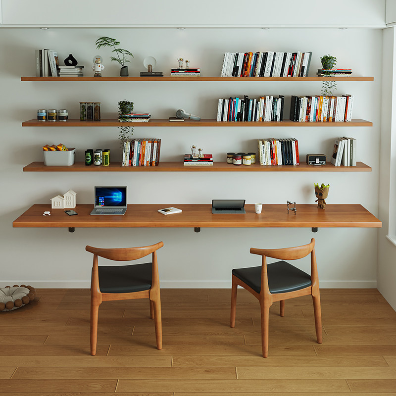 Nordischer Massivholz-Schreibt – Bookshelf Bewertung und Preis