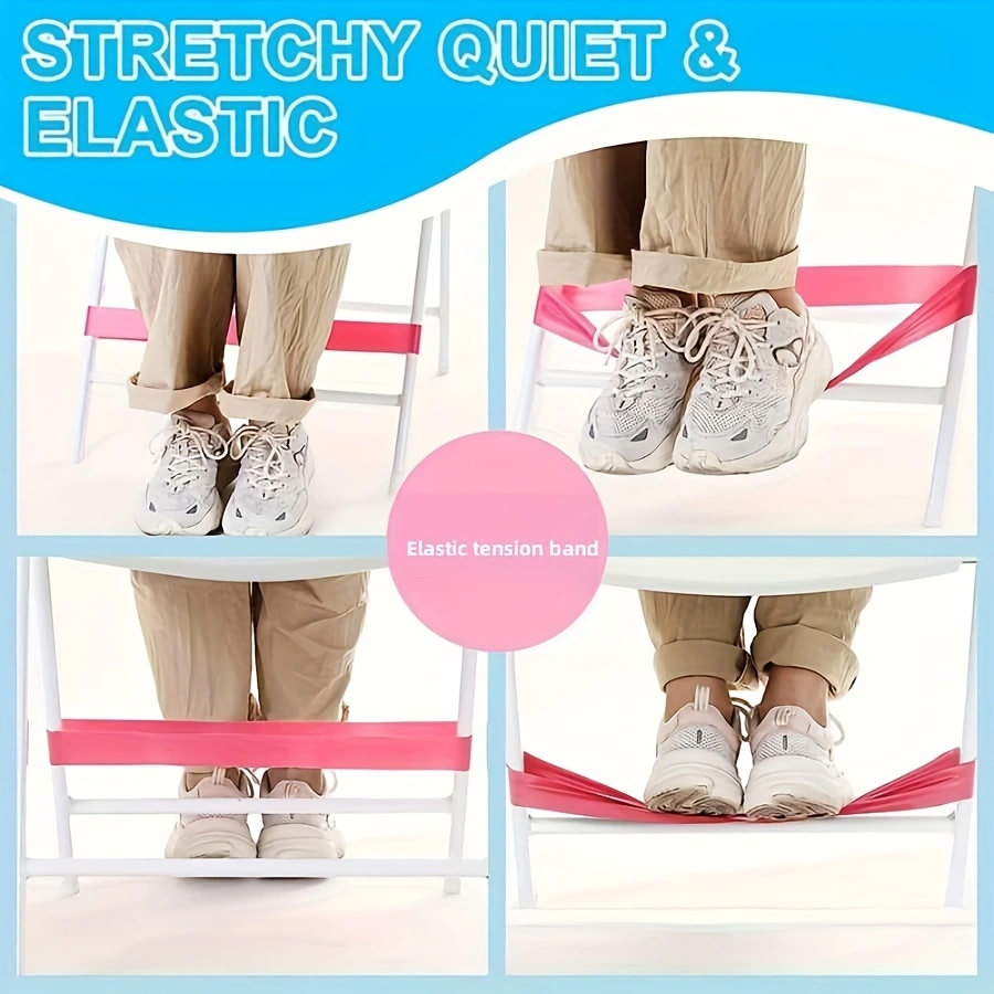 1 Stück elastisches Spannungsb – Office Stool Bewertung und Preis