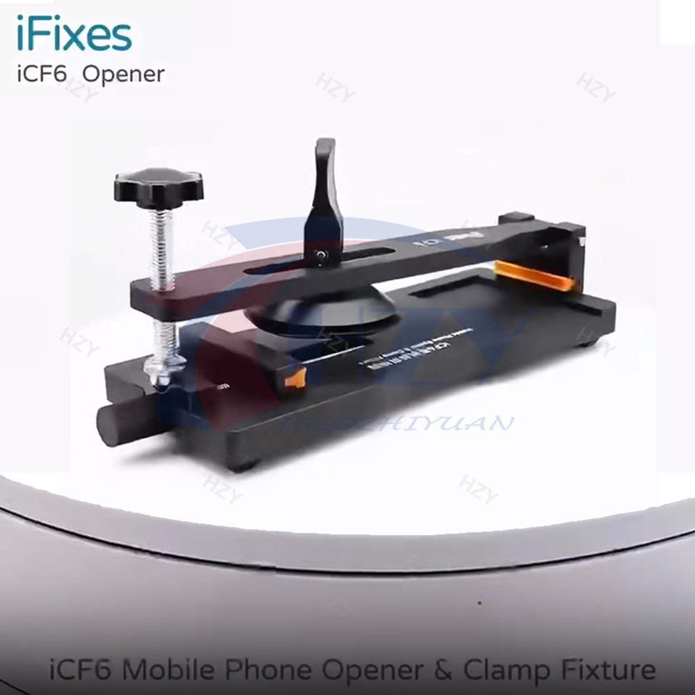 Fixes ICF6 No-Heat Handy-Bilds – Partition Screen Divider Bewertung und Preis