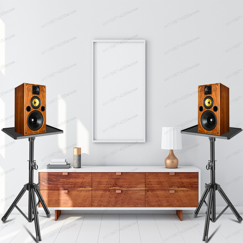 LKT-730A Gold Lautsprecherstän – Monitor Stand Bewertung und Preis