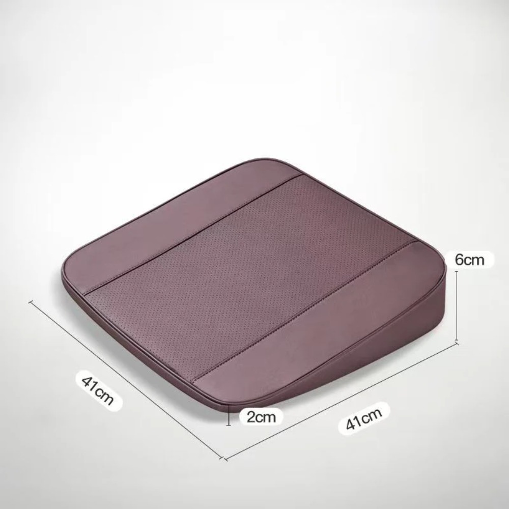 Verbessert die Sicht beim Fahr – Office Chair Cushion Bewertung und Preis