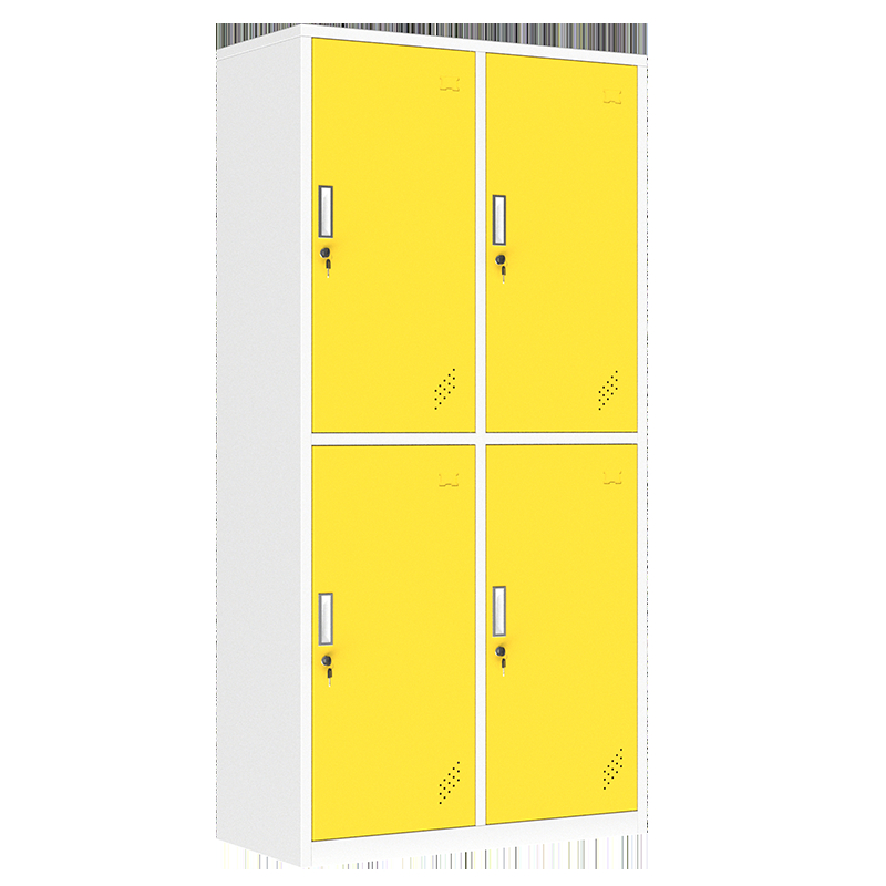 Großhandel Moderner 4-Türiger  – File Cabinet Bewertung und Preis