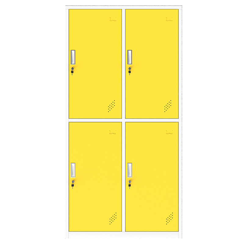 Großhandel Moderner 4-Türiger  – File Cabinet Bewertung und Preis
