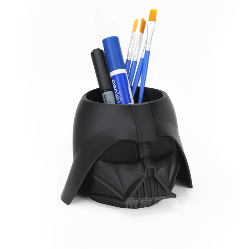 Star Wars Darth Vader Schreibt – Desk Organizer Bewertung und Preis