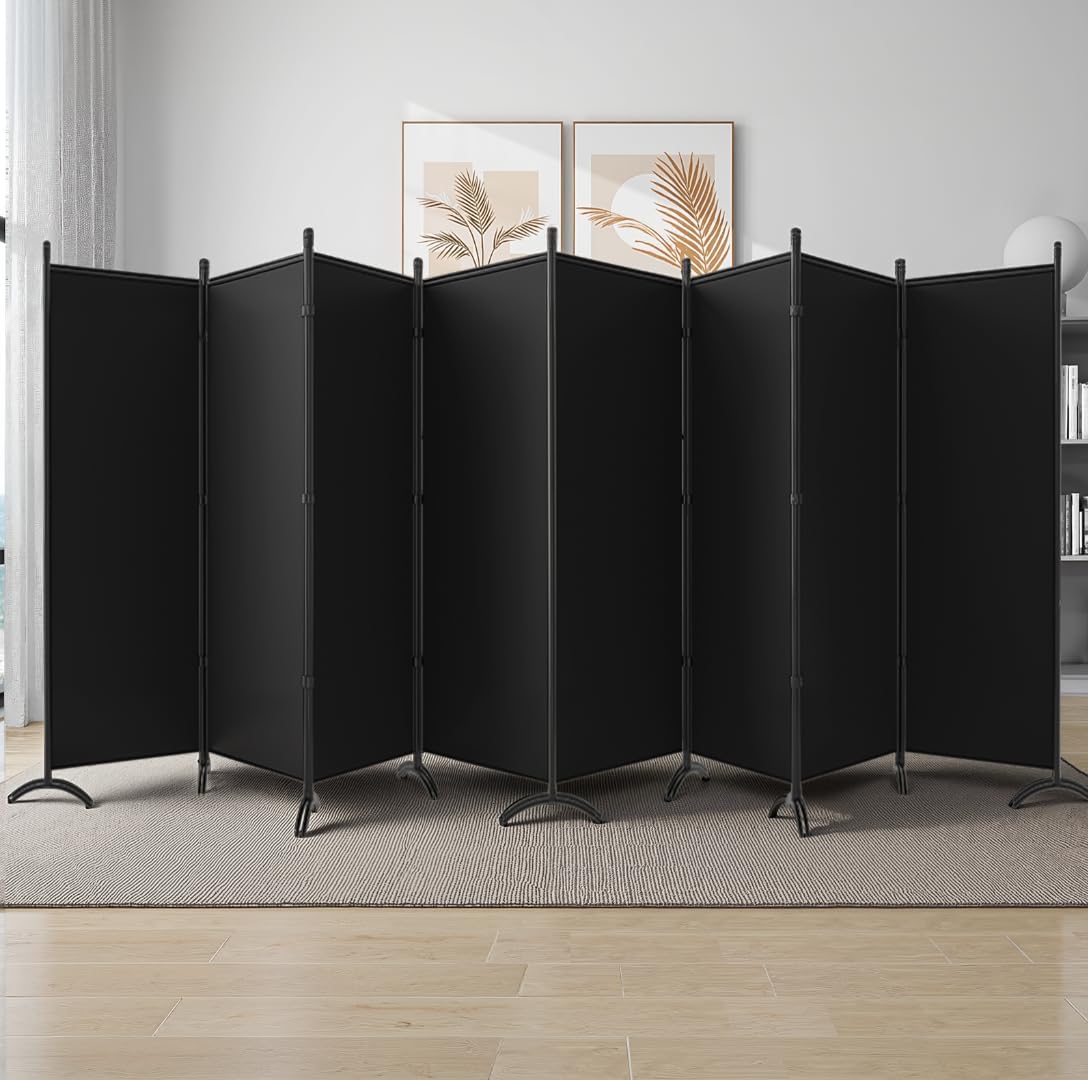 Raumteiler-Faltbare Sichtschut – Partition Screen Divider Bewertung und Preis