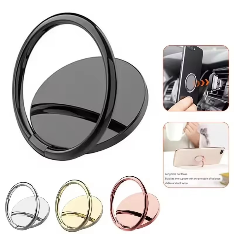 Fingerring-Handyhalter für iPh – Mobile Pedestal Cabinet Bewertung und Preis