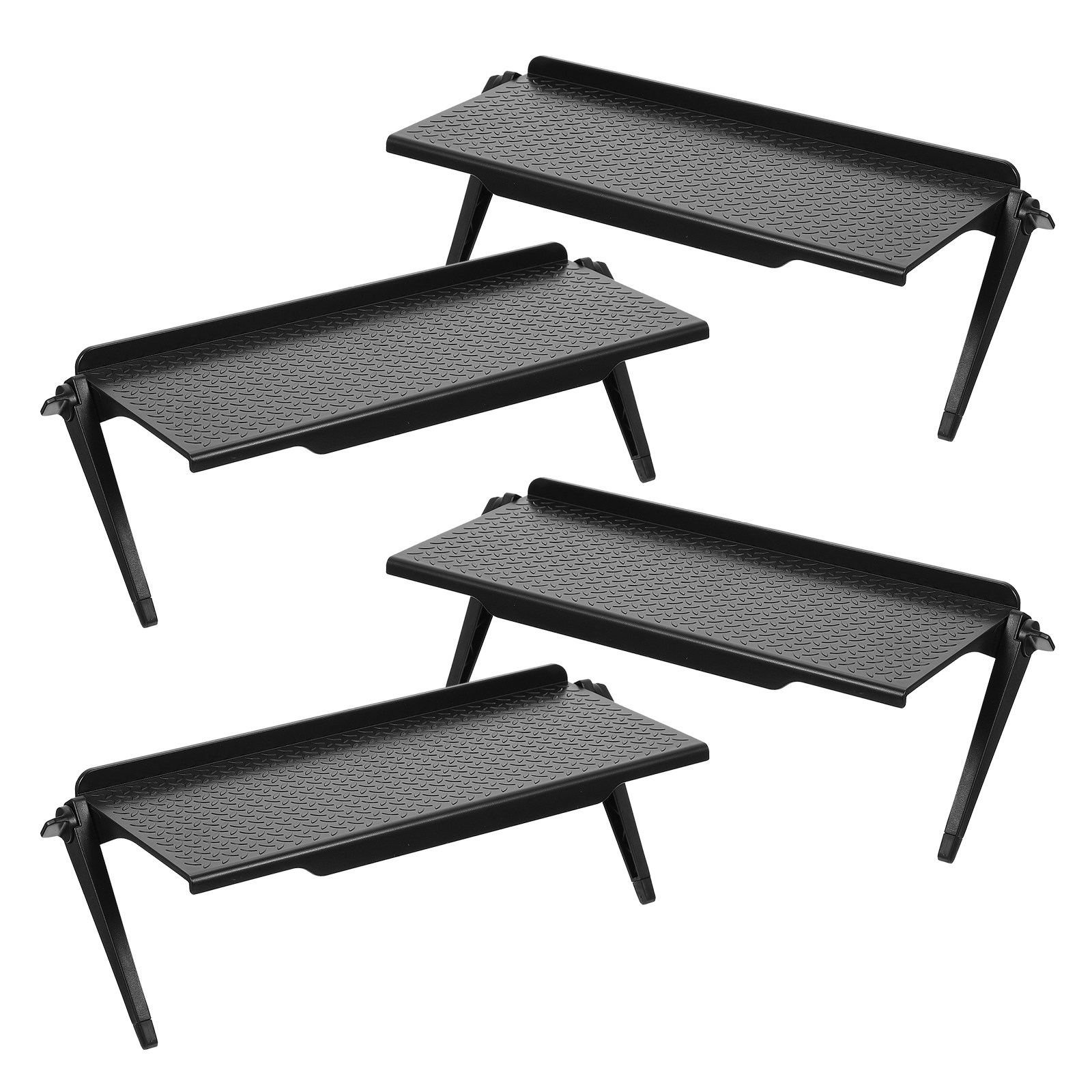 4 Stück TV-Regal für den Bilds – Monitor Stand Bewertung und Preis