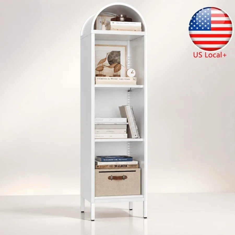 63 Metall-Bücherregal mit Boge – Bookshelf Bewertung und Preis