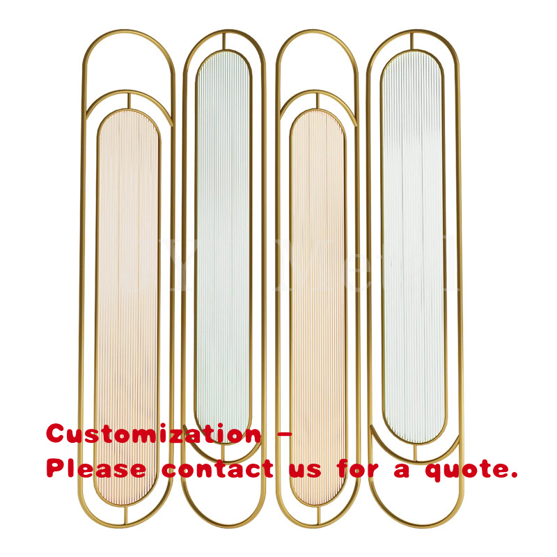 custom.EL807 Restaurant-Dekora – Partition Screen Divider Bewertung und Preis