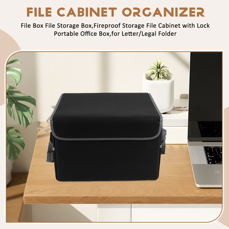 Feuerfeste Aktenbox, Feuerfest – File Cabinet Bewertung und Preis