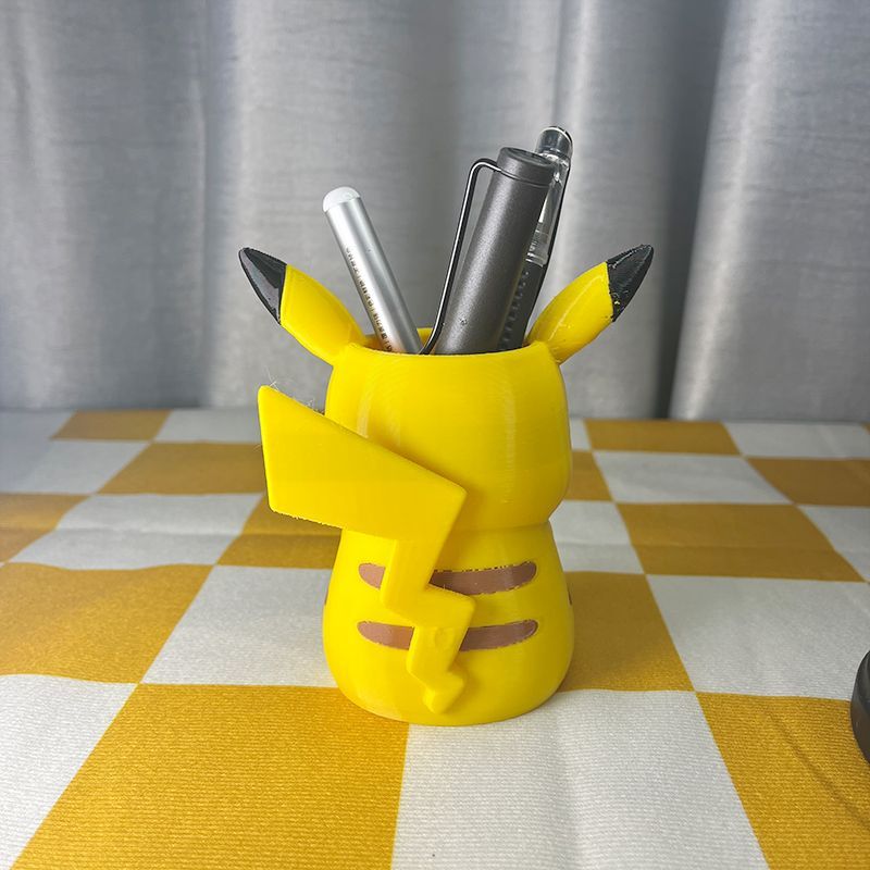 Pokémon-Stiftehalter in Form e – Desk Organizer Bewertung und Preis