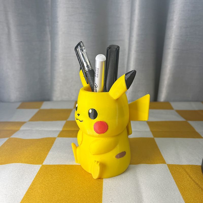 Pokémon-Stiftehalter in Form e – Desk Organizer Bewertung und Preis