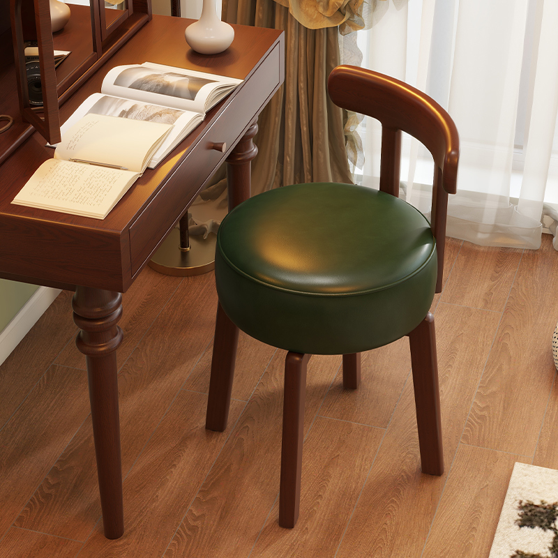 Drehbarer Schminkstuhl aus Mas – Office Chair Cushion Bewertung und Preis