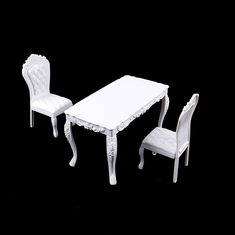 Puppenhaus 1:6 Küchenmöbel Ess – Office Stool Bewertung und Preis
