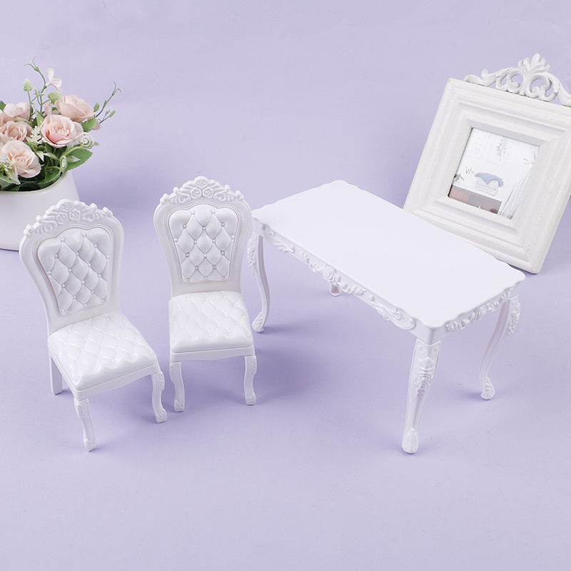 Puppenhaus 1:6 Küchenmöbel Ess – Office Stool Bewertung und Preis