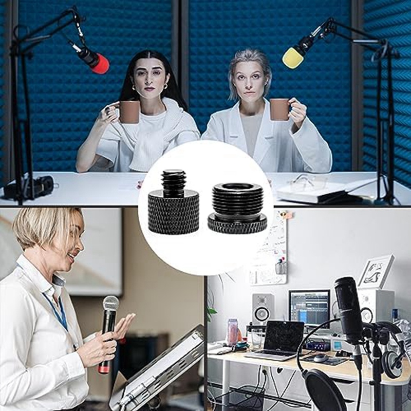 Y49A-8 Stück Mikrofonständer A – Monitor Stand Bewertung und Preis