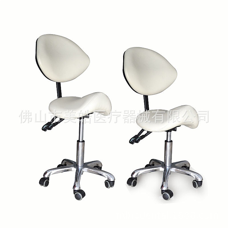 Ergonomischer Sattelhocker, hö – Office Stool Bewertung und Preis