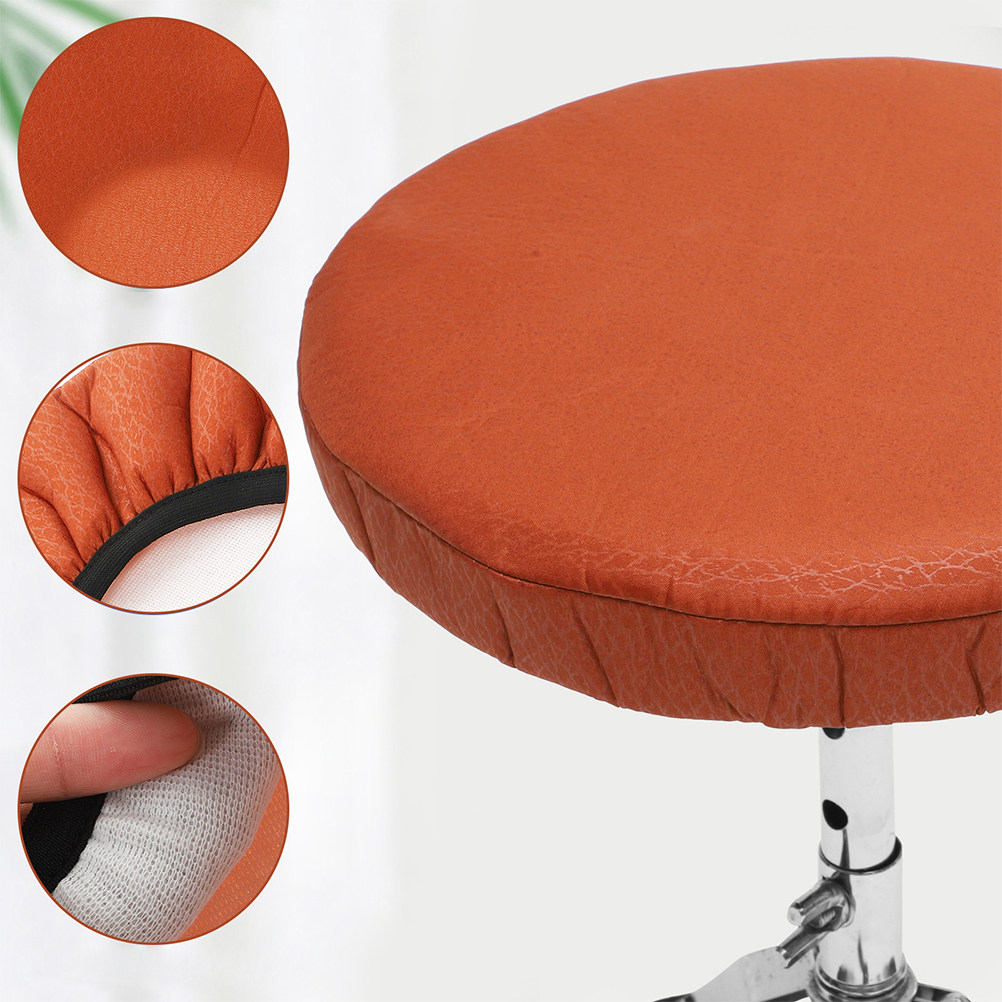 Elastischer, runder Hocker-Sch – Office Stool Bewertung und Preis