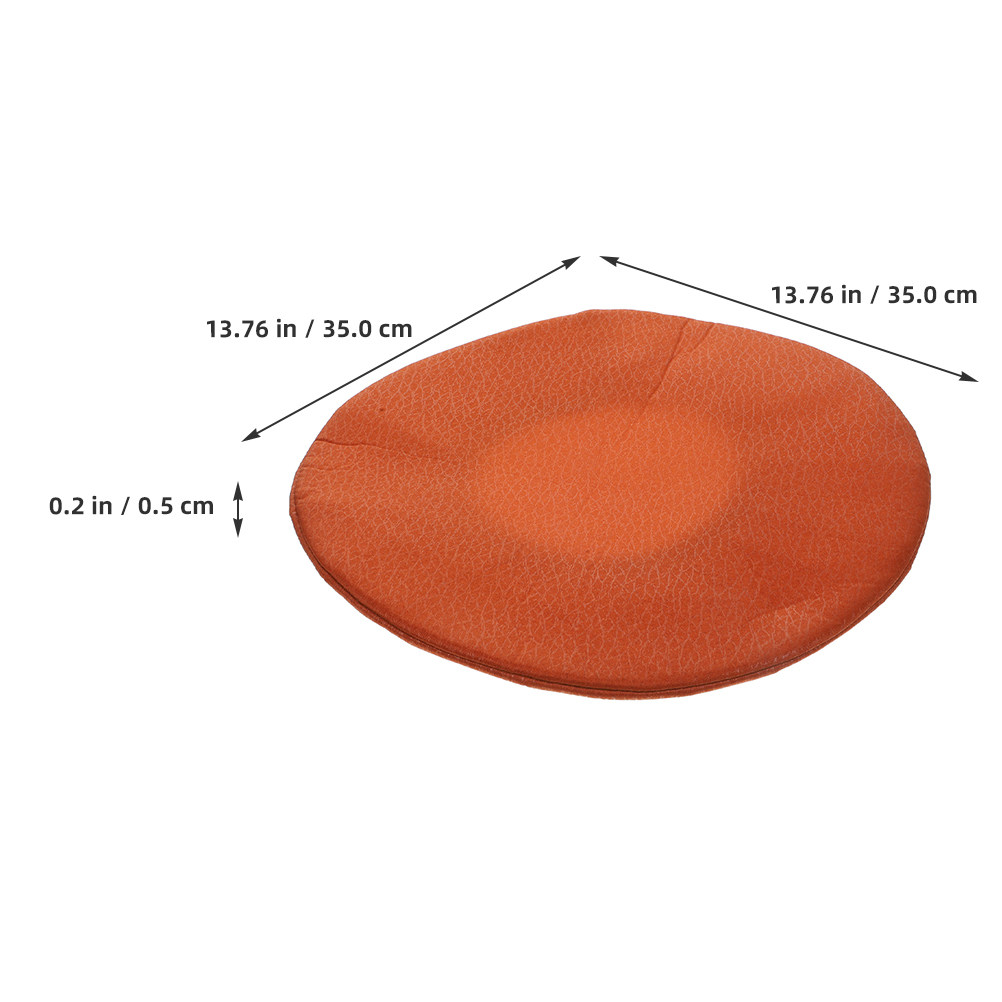 Elastischer, runder Hocker-Sch – Office Stool Bewertung und Preis