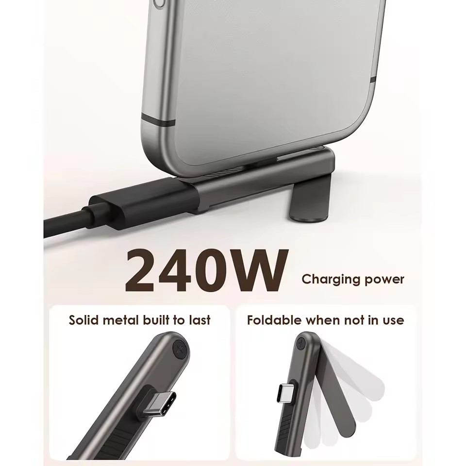 2/1 Stück Tragbarer USB-C-zu-3 – Mobile Pedestal Cabinet Bewertung und Preis