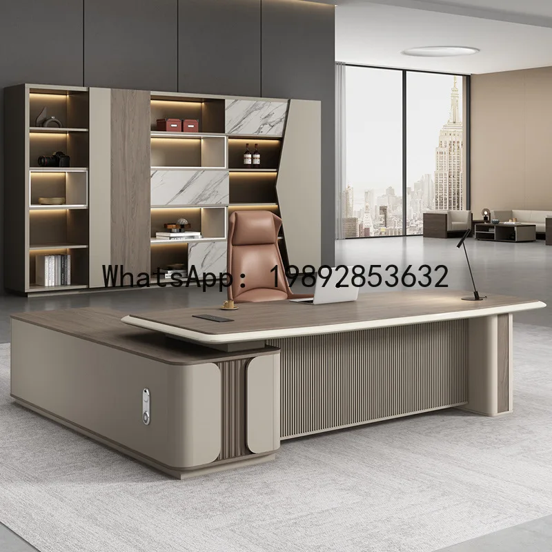 H5.15 Präsidentenbüro-Chefschr – Office Chair Bewertung und Preis